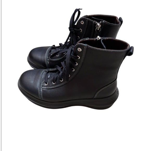 Kybun - Arosa 20 ankle boots - Picture 2 of 3